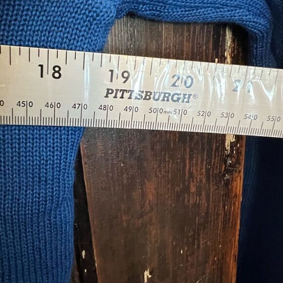 Women’s Tipsy Elves NWT Democratic political sweater.  Size S. - Picture 9 of 10